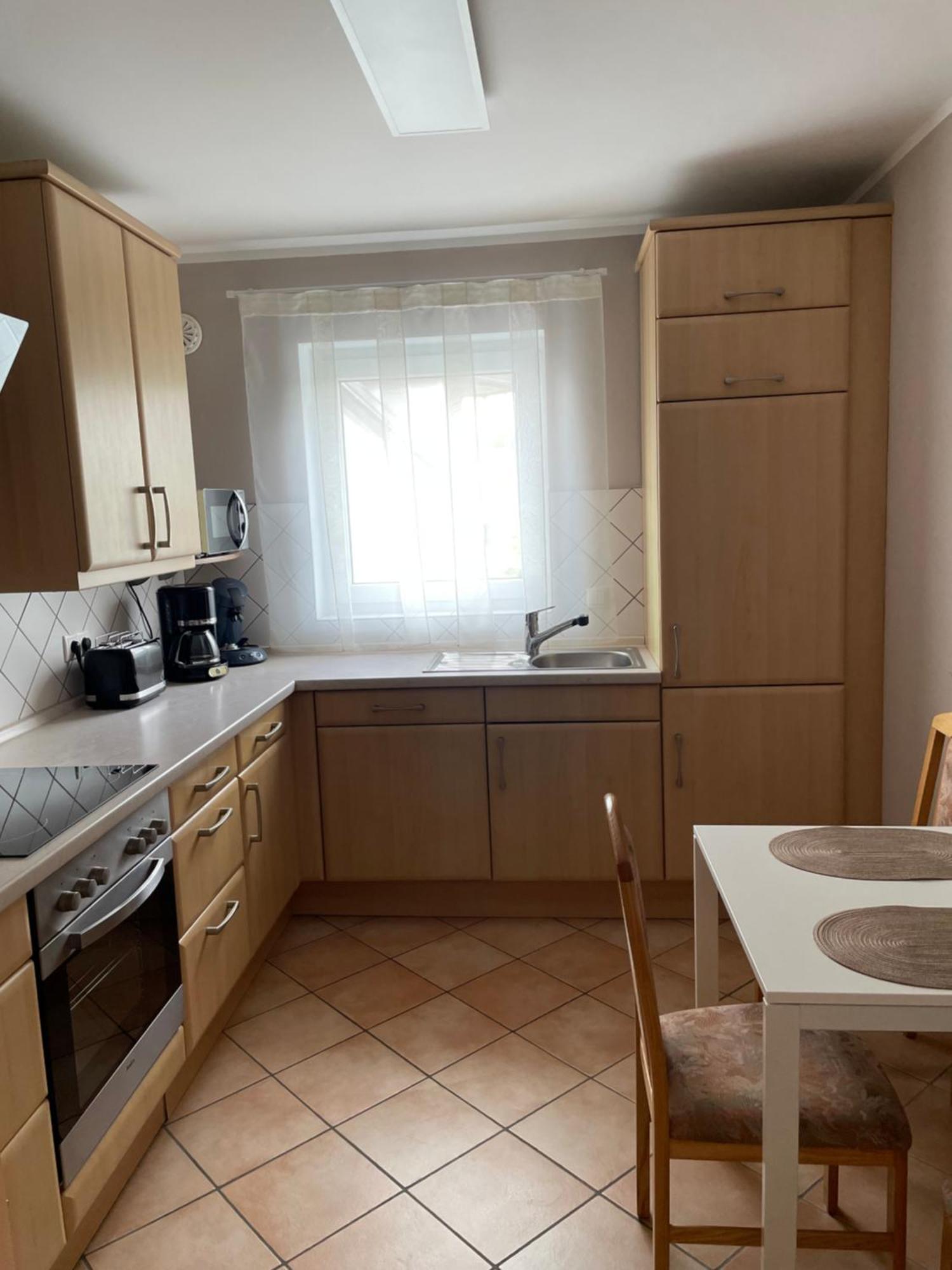 Appartement Auszeit Fuer Geniesser Am Mittelrhein,