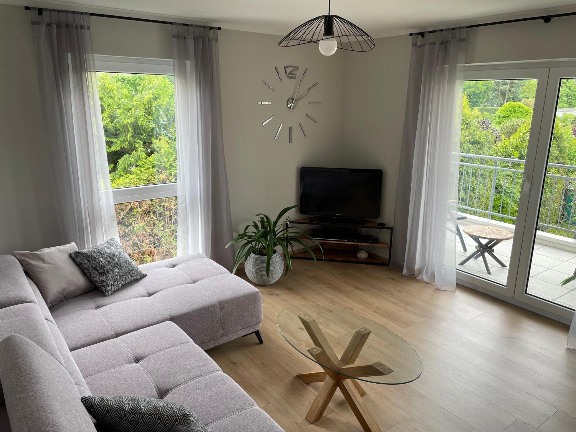 Appartement Auszeit Fuer Geniesser Am Mittelrhein, *