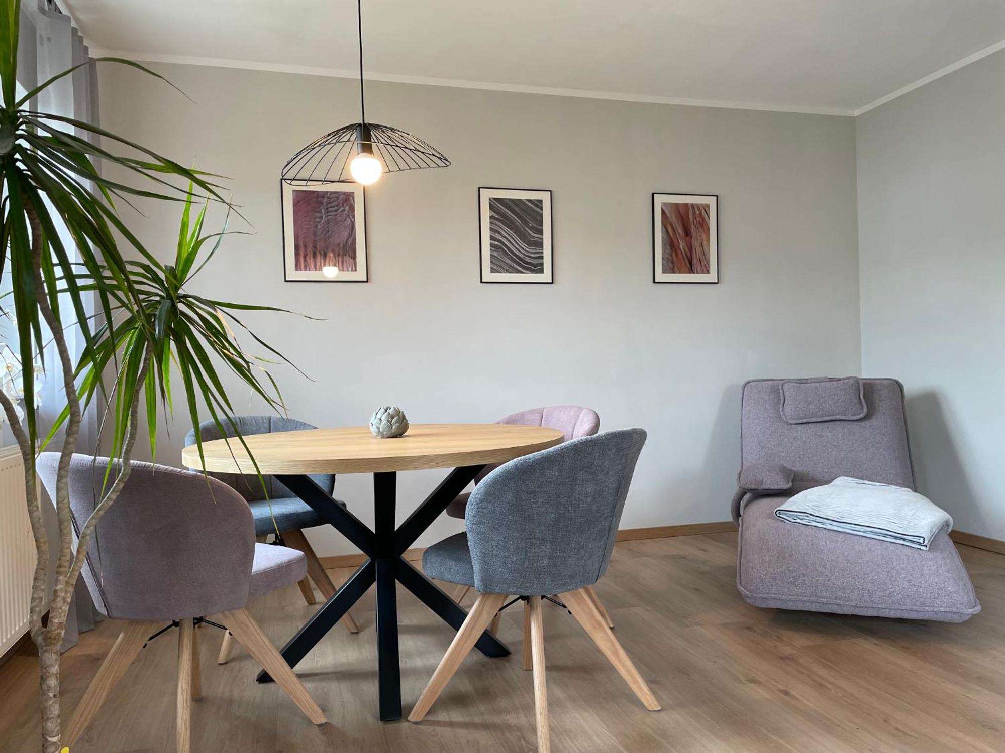 Auszeit Fuer Geniesser Am Mittelrhein, Appartement *