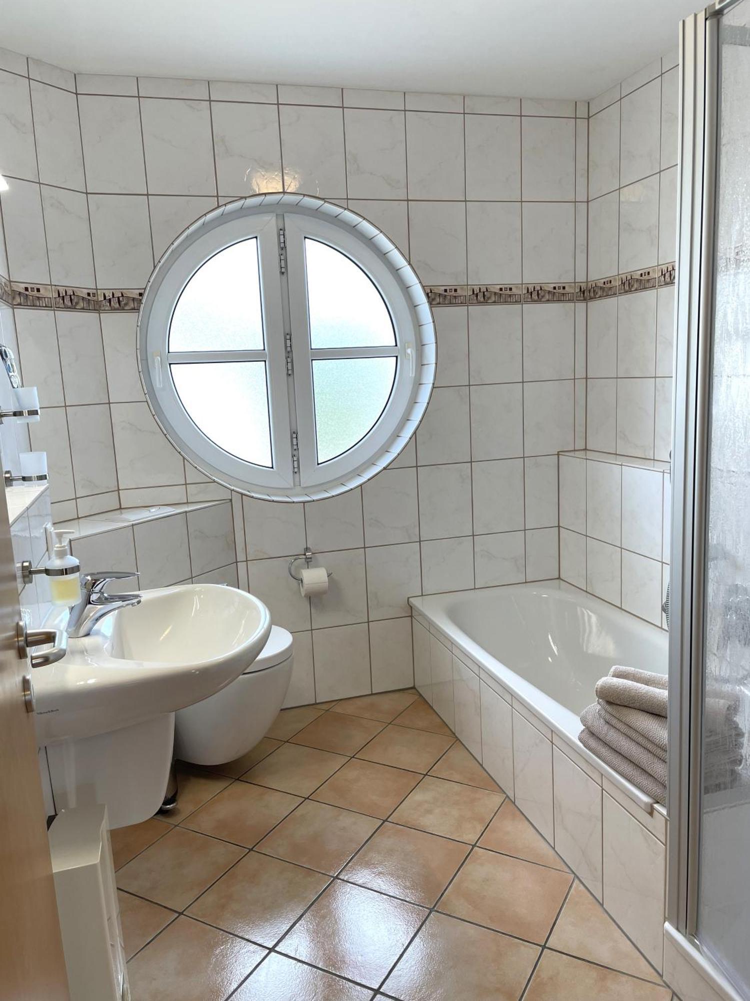 Appartement Auszeit Fuer Geniesser Am Mittelrhein,