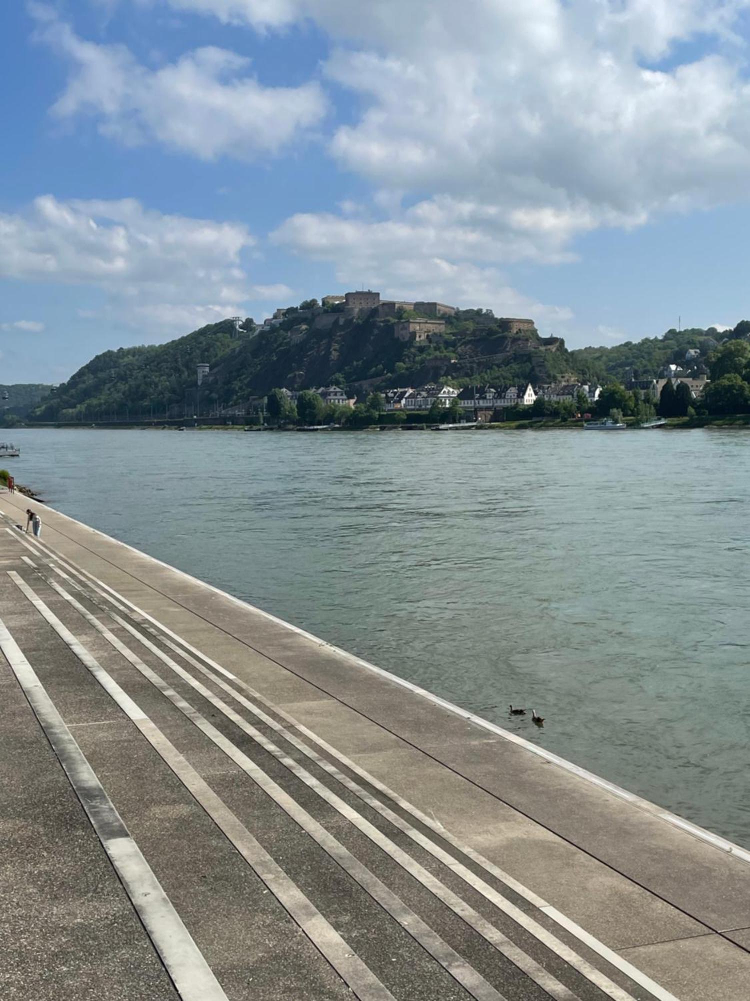 Appartement Auszeit Fuer Geniesser Am Mittelrhein, *