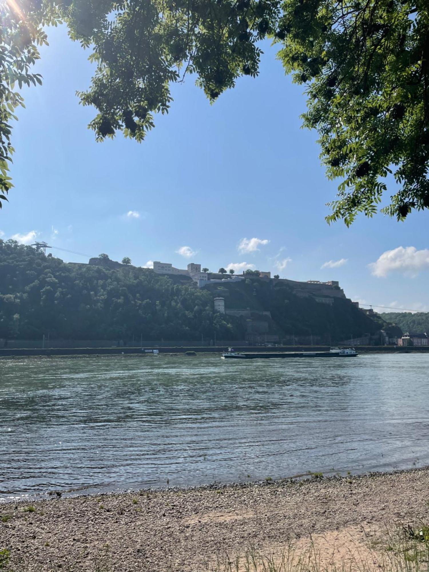 Auszeit Fuer Geniesser Am Mittelrhein, *