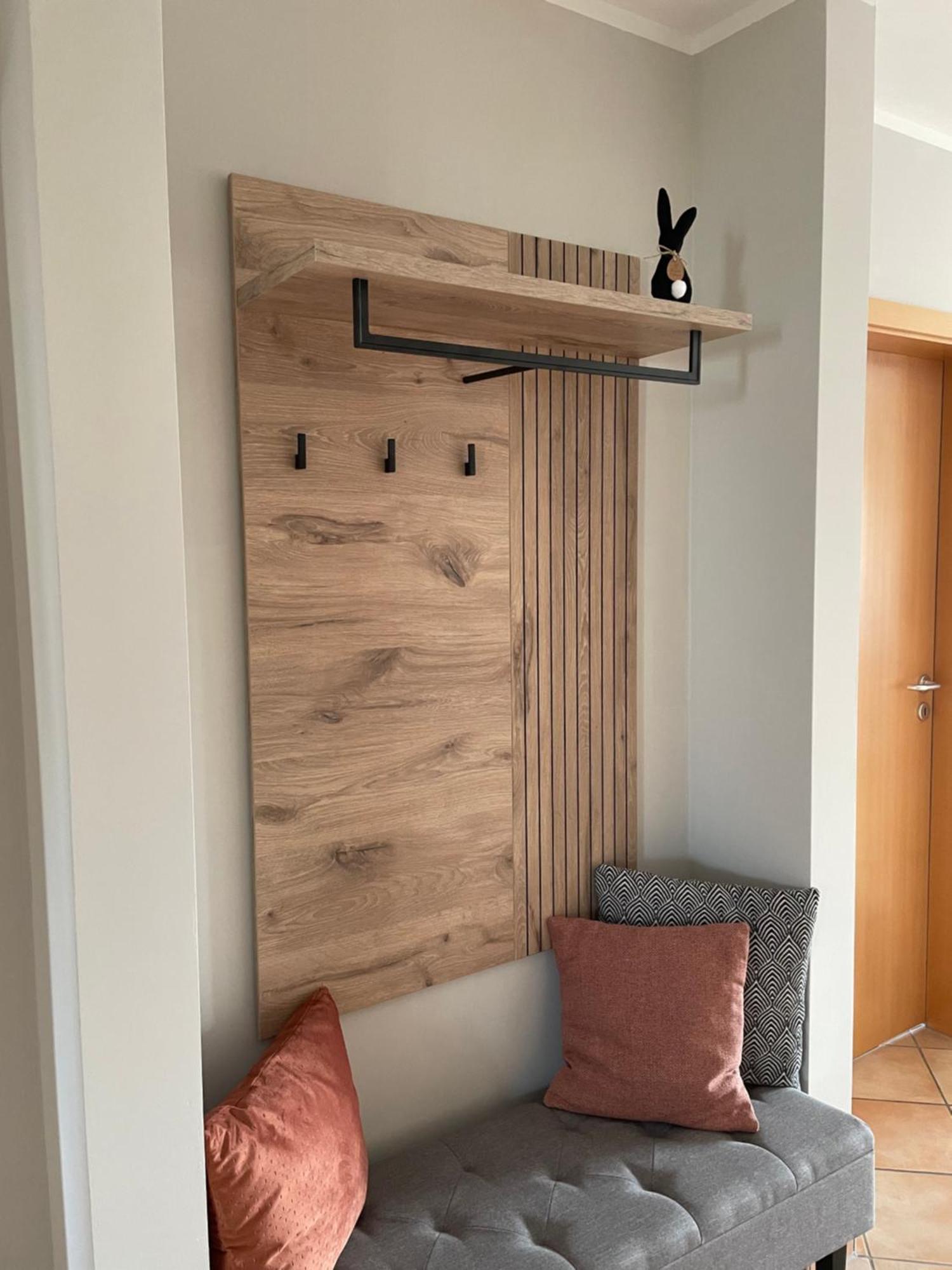 Auszeit Fuer Geniesser Am Mittelrhein, Appartement