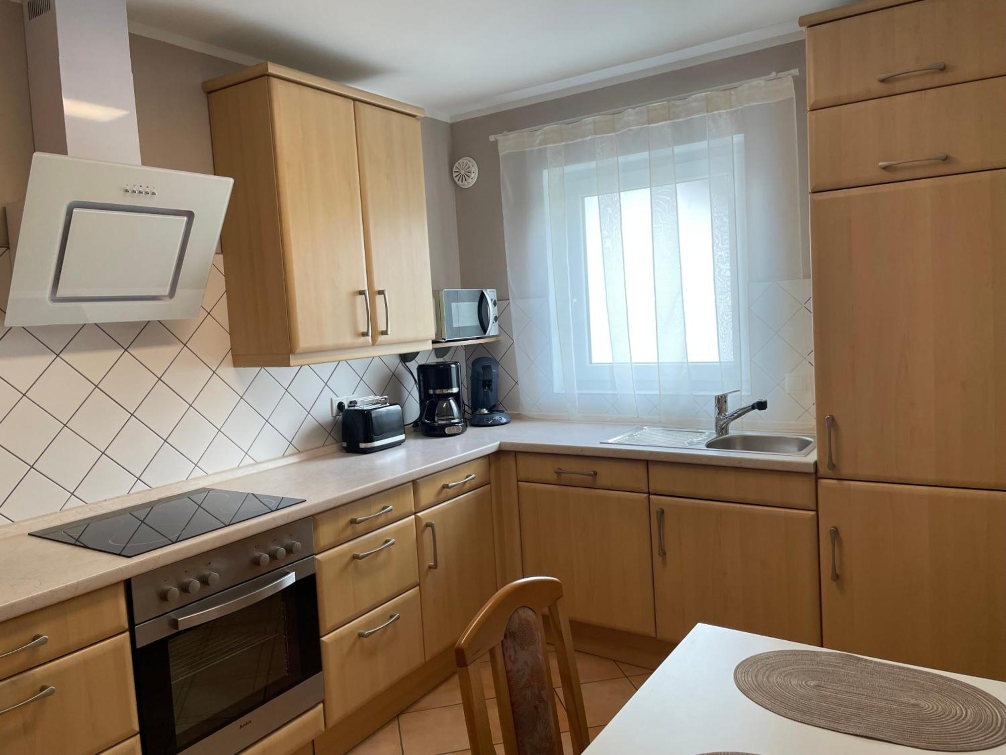 Appartement Auszeit Fuer Geniesser Am Mittelrhein,
