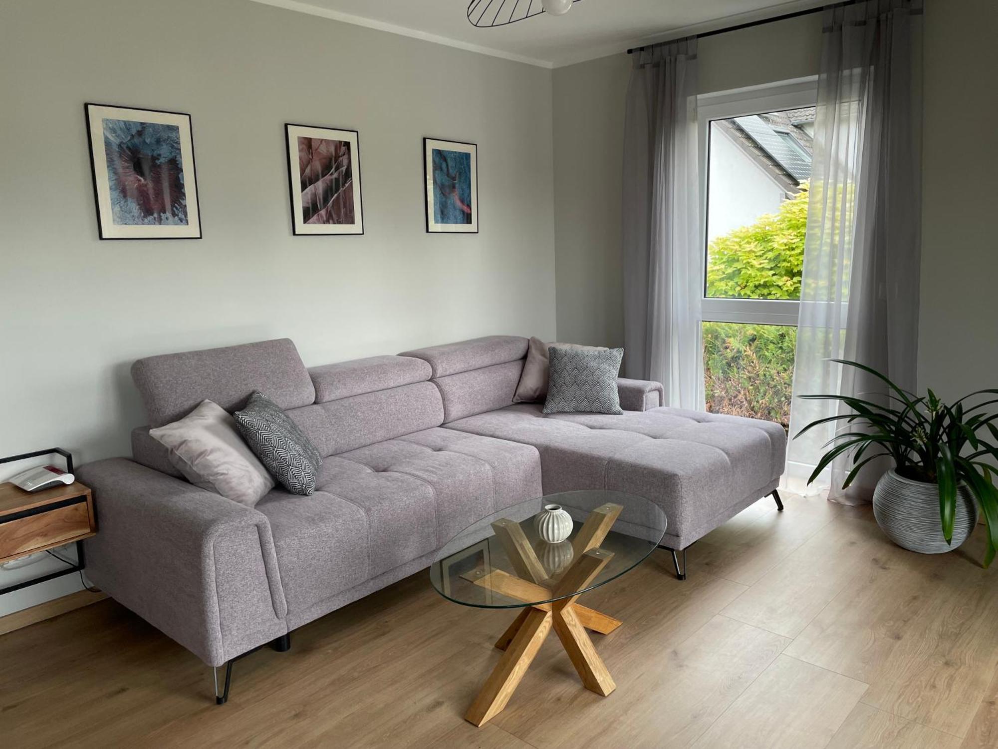 Appartement Auszeit Fuer Geniesser Am Mittelrhein, *