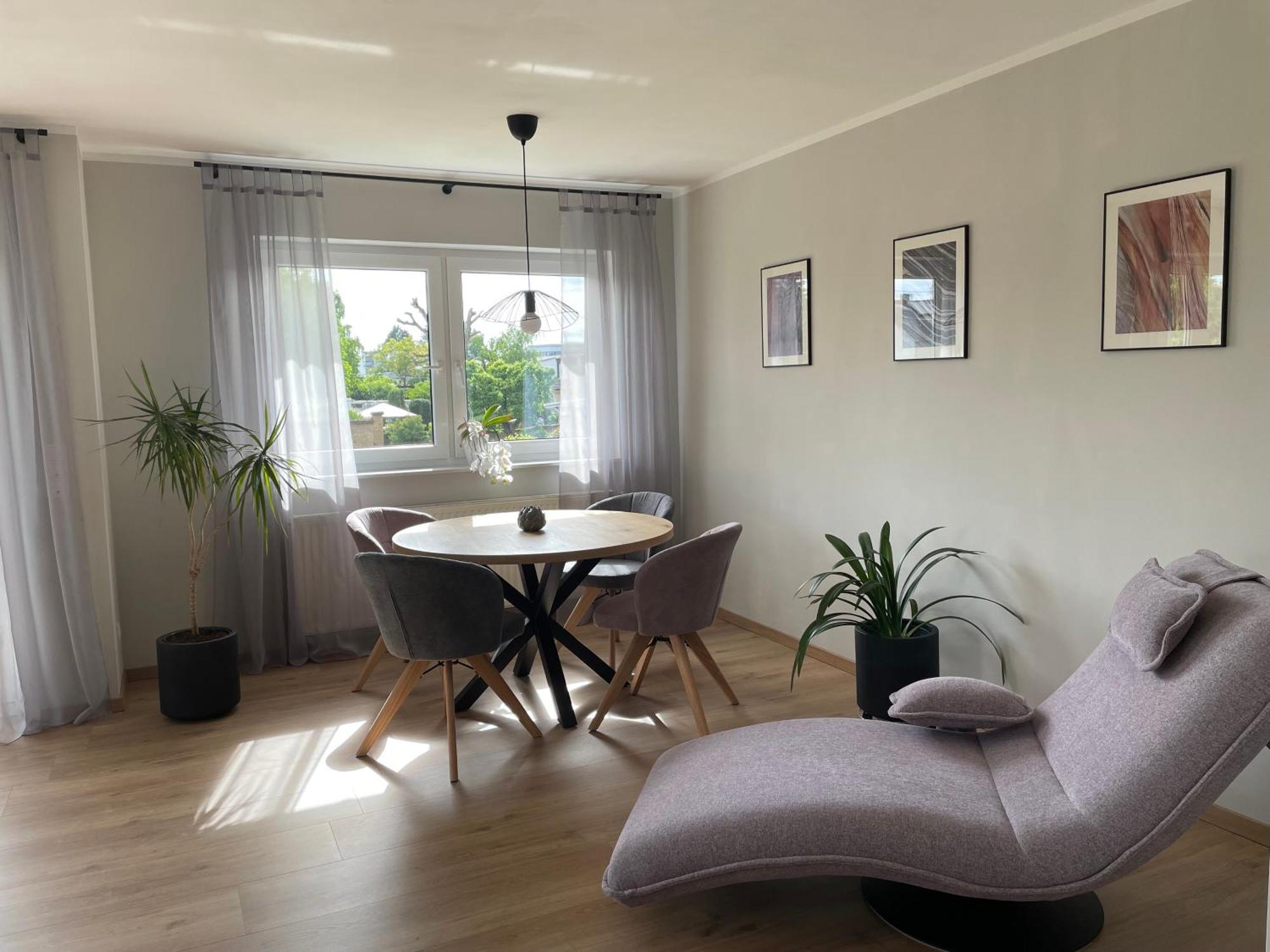 Appartement Auszeit Fuer Geniesser Am Mittelrhein, *