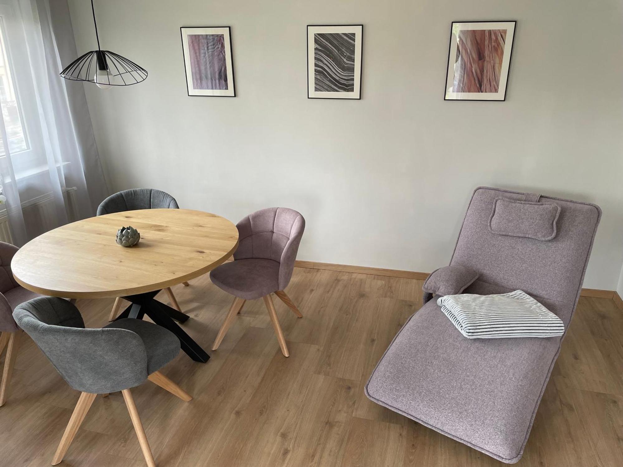Auszeit Fuer Geniesser Am Mittelrhein, Appartement Koblenz (Rhineland-Palatinate)