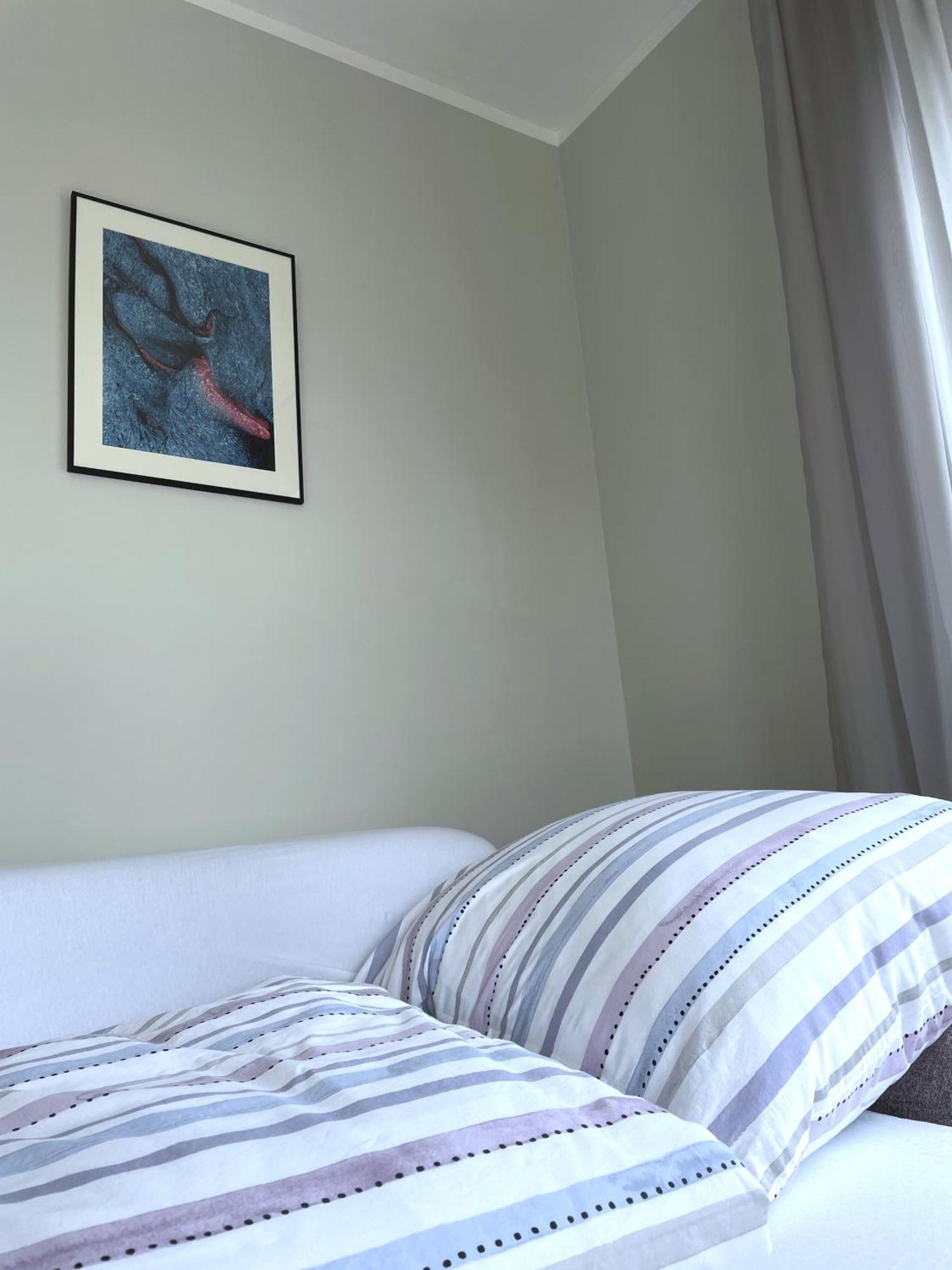 Appartement Auszeit Fuer Geniesser Am Mittelrhein, Koblenz (Rhineland-Palatinate)
